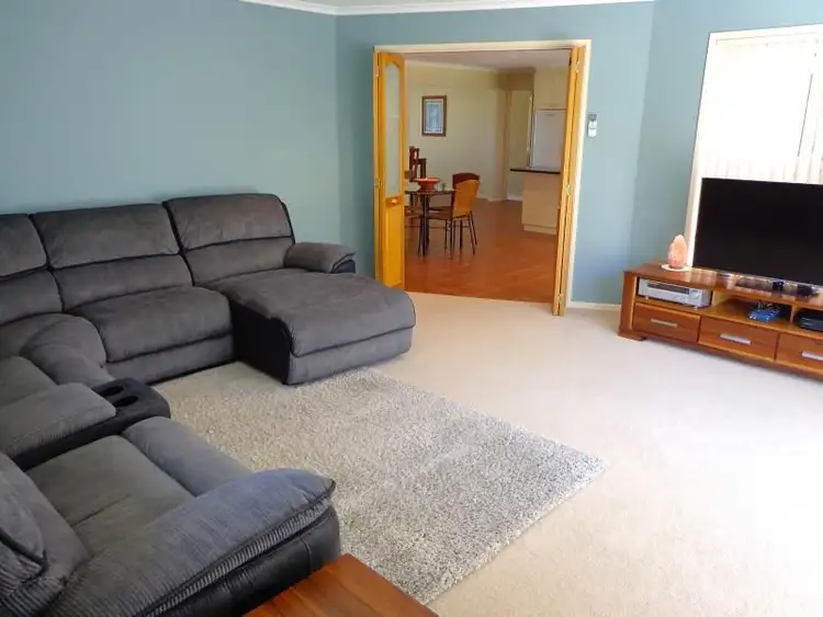 Third view of Homely house listing, 9 Coachwood Avenue, Jerrabomberra NSW 2619