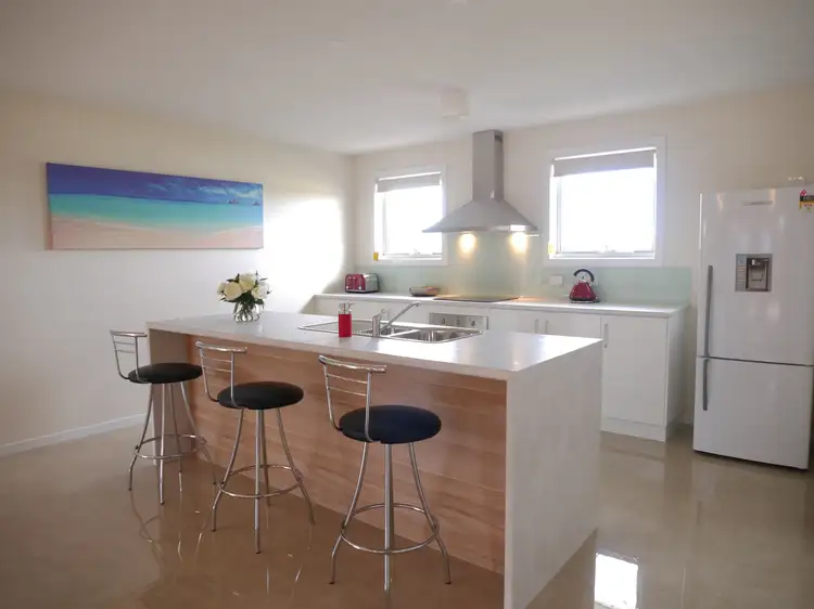 Second view of Homely house listing, 2 Harmsworth Road, Oakdowns TAS 7019