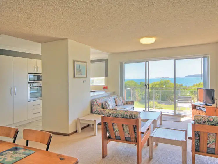 Main view of Homely unit listing, 3/29 Weatherly Close, Nelson Bay NSW 2315
