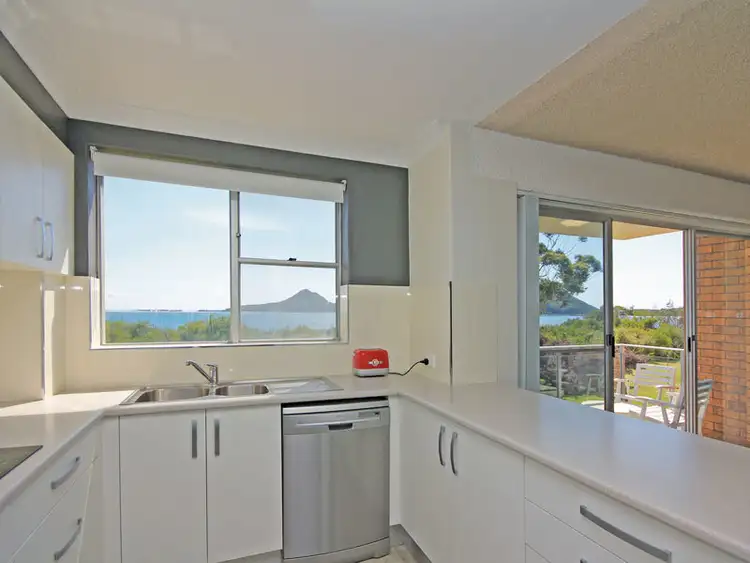 Third view of Homely unit listing, 3/29 Weatherly Close, Nelson Bay NSW 2315