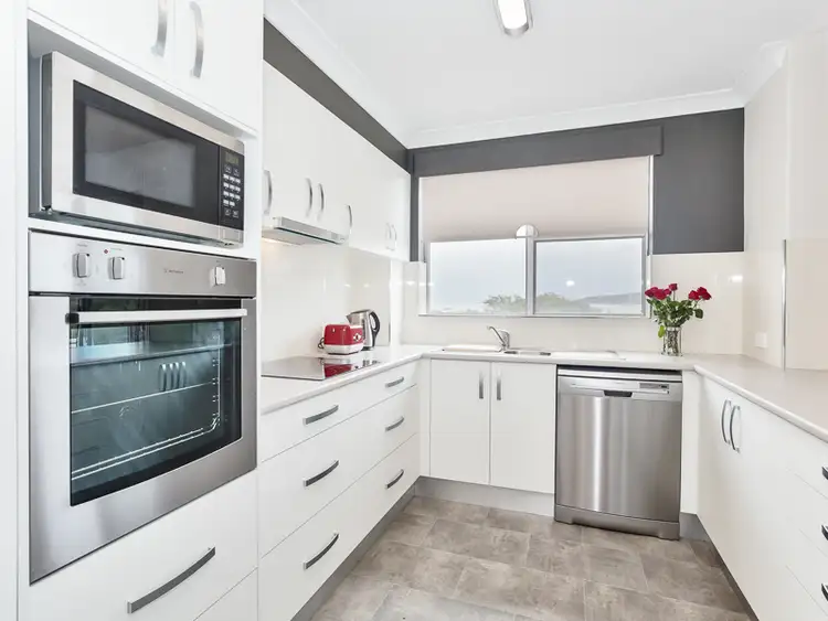 Fourth view of Homely unit listing, 3/29 Weatherly Close, Nelson Bay NSW 2315