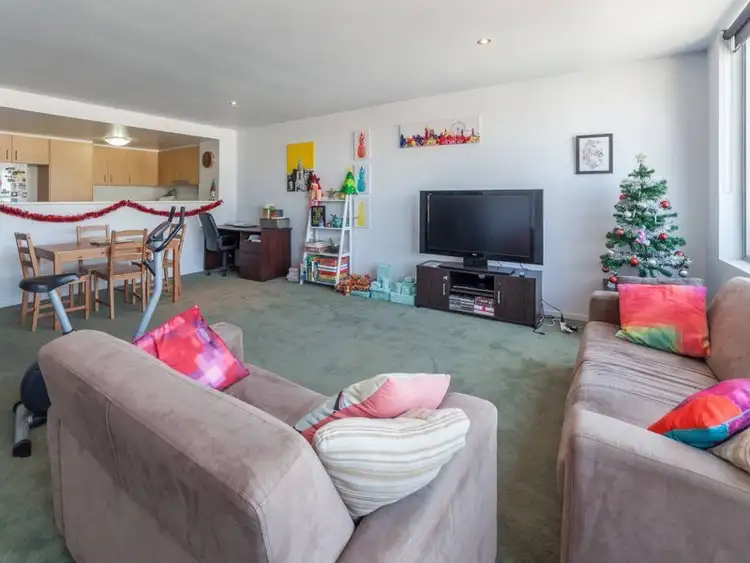 Second view of Homely unit listing, 706/25 Bellevue Street, Newcastle West NSW 2302