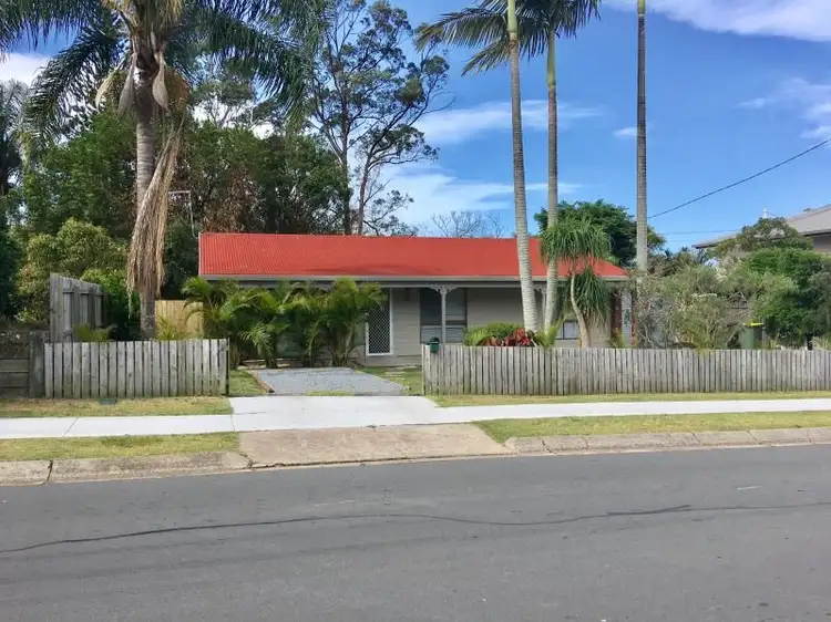 Main view of Homely house listing, 5 Dryandra Drive, Eagleby QLD 4207