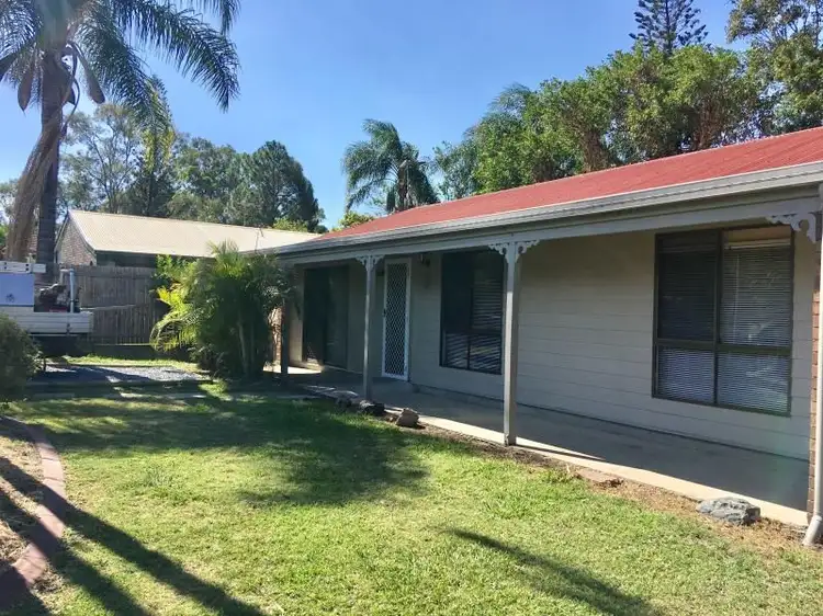 Second view of Homely house listing, 5 Dryandra Drive, Eagleby QLD 4207