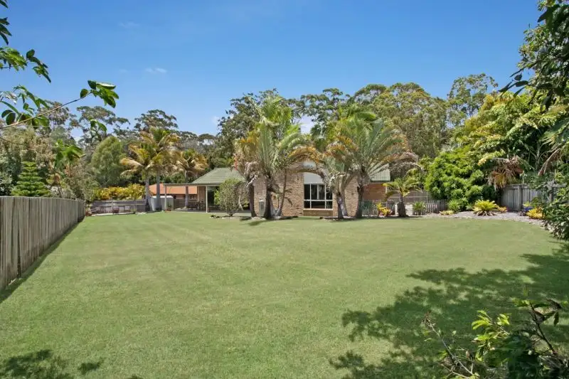 Main view of Homely house listing, 9 Cooba Place, Noosaville QLD 4566