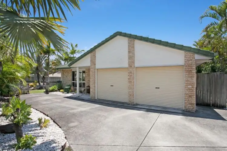 Second view of Homely house listing, 9 Cooba Place, Noosaville QLD 4566
