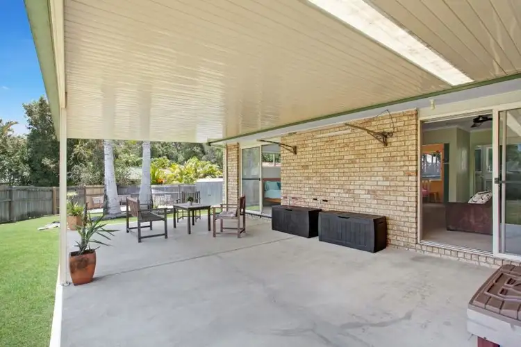 Third view of Homely house listing, 9 Cooba Place, Noosaville QLD 4566