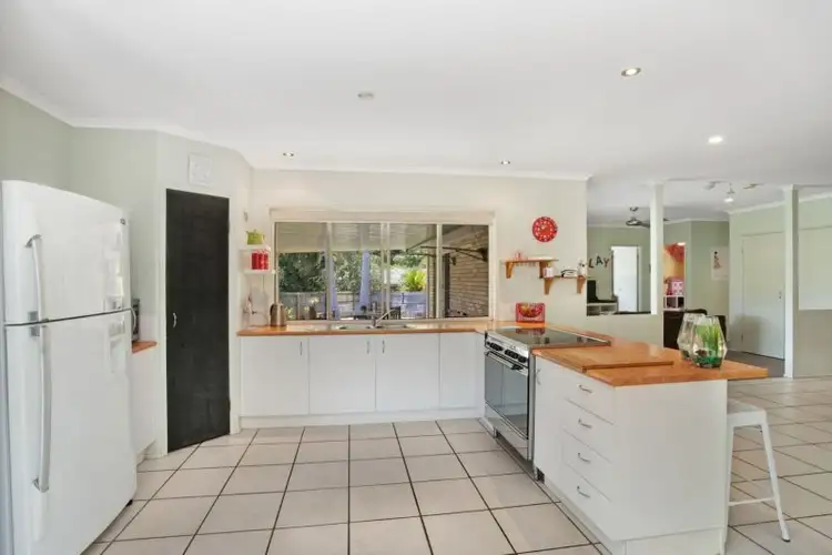 Fourth view of Homely house listing, 9 Cooba Place, Noosaville QLD 4566