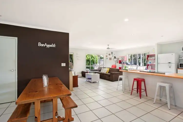 Fifth view of Homely house listing, 9 Cooba Place, Noosaville QLD 4566