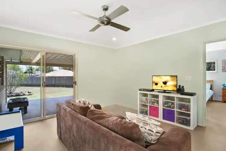 Sixth view of Homely house listing, 9 Cooba Place, Noosaville QLD 4566