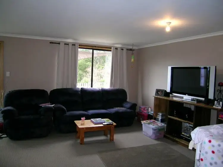 Second view of Homely house listing, 294 Judds Creek Road, Judbury TAS 7109