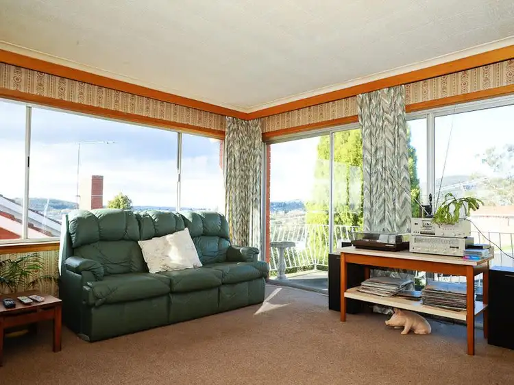 Fifth view of Homely house listing, 70 Sinclair Avenue, Moonah TAS 7009