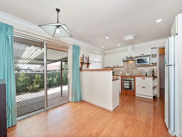 Fourth view of Homely house listing, 4 Ivy Way, Para Hills West SA 5096