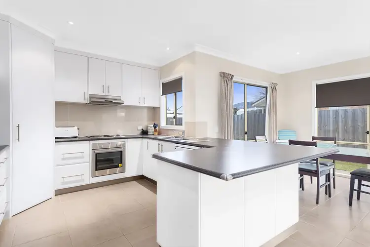 Second view of Homely house listing, 1 Kellaway Street, Ranelagh TAS 7109