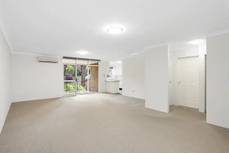 Second view of Homely unit listing, 3/16-18 Preston Avenue, Engadine NSW 2233