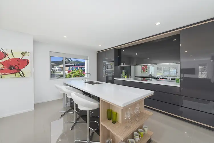 Main view of Homely house listing, 89 Cavenor Drive, Rokeby TAS 7019