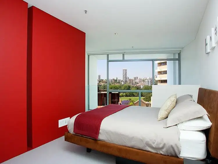 Fourth view of Homely apartment listing, 404/21 Elizabeth Bay Road, Elizabeth Bay NSW 2011