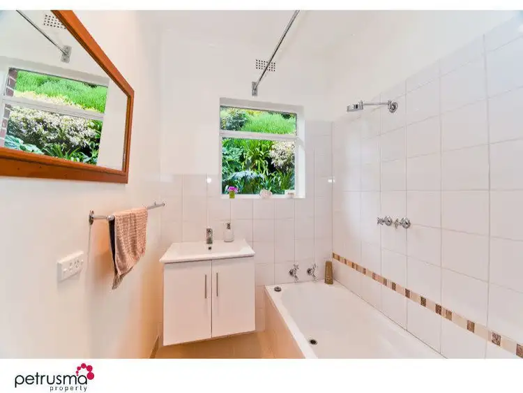 Fifth view of Homely house listing, 45 Waterworks Road, Dynnyrne TAS 7005