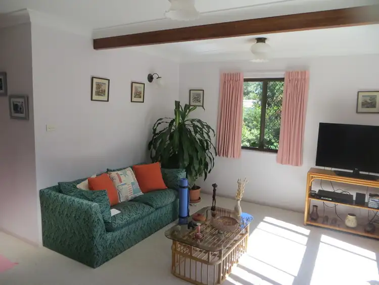 Third view of Homely townhouse listing, 2/17 TURNER DRIVE, Moffat Beach QLD 4551