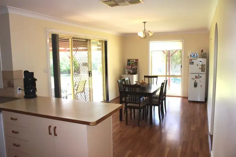 Second view of Homely house listing, 20 Langi Crescent, Glenfield Park NSW 2650