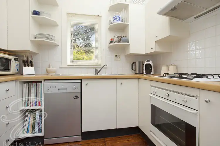 Fifth view of Homely semi-detached listing, 195 Milton Street (Cnr Trevenar St), Ashbury NSW 2193