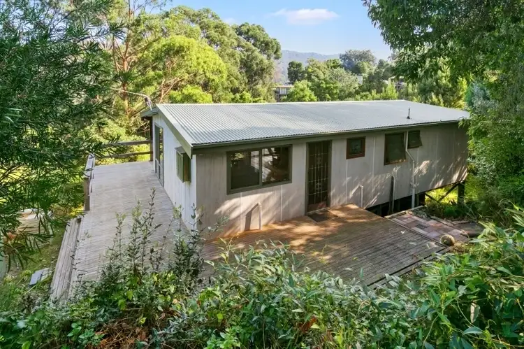 Second view of Homely house listing, 4 The Bluff, Wye River VIC 3234