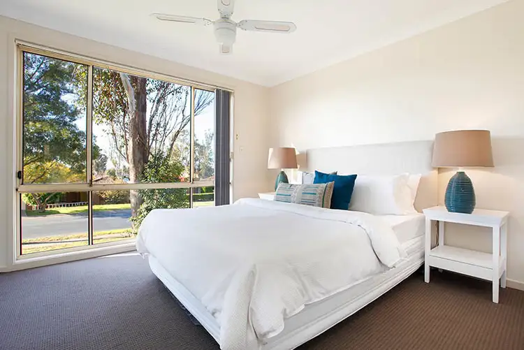 Fourth view of Homely house listing, 59 stockholm av, Hassall Grove NSW 2761