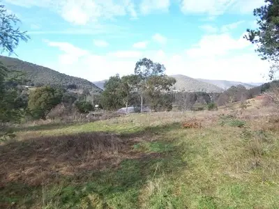 Main view of Homely land listing, 24B Grenvilles Road, Wandiligong VIC 3744