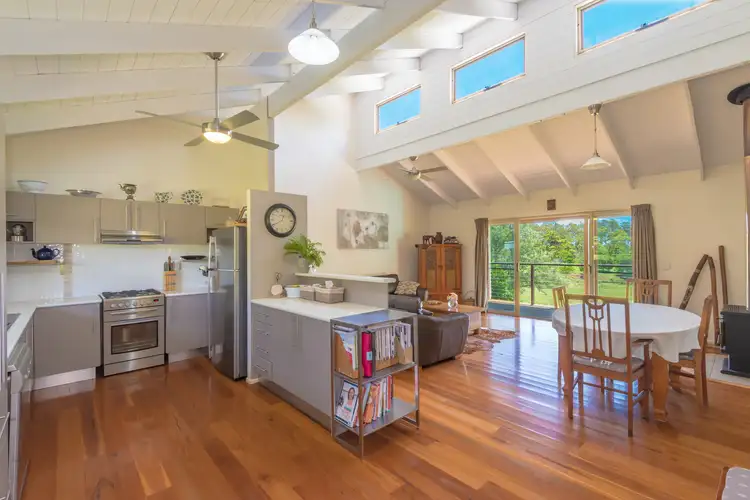 Fourth view of Homely rural property listing, 1911 Old Bruce Highway, Federal QLD 4568