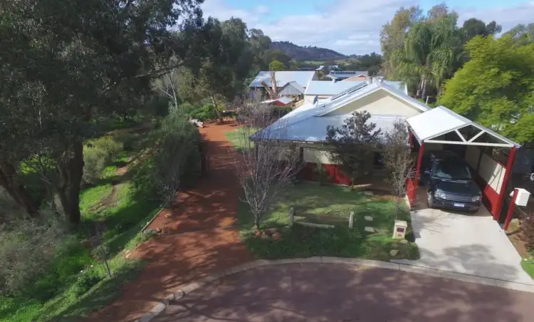 18 Henry Street, Toodyay WA 6566