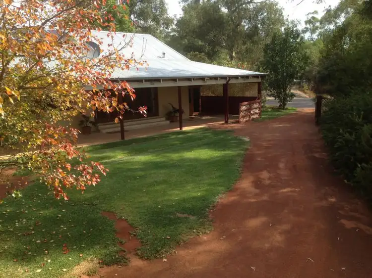 Fourth view of Homely house listing, 18 Henry Street, Toodyay WA 6566