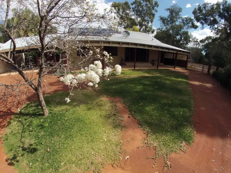 Fifth view of Homely house listing, 18 Henry Street, Toodyay WA 6566