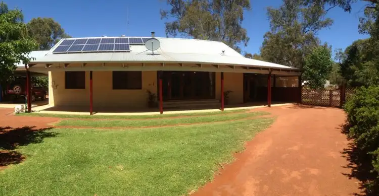 Seventh view of Homely house listing, 18 Henry Street, Toodyay WA 6566
