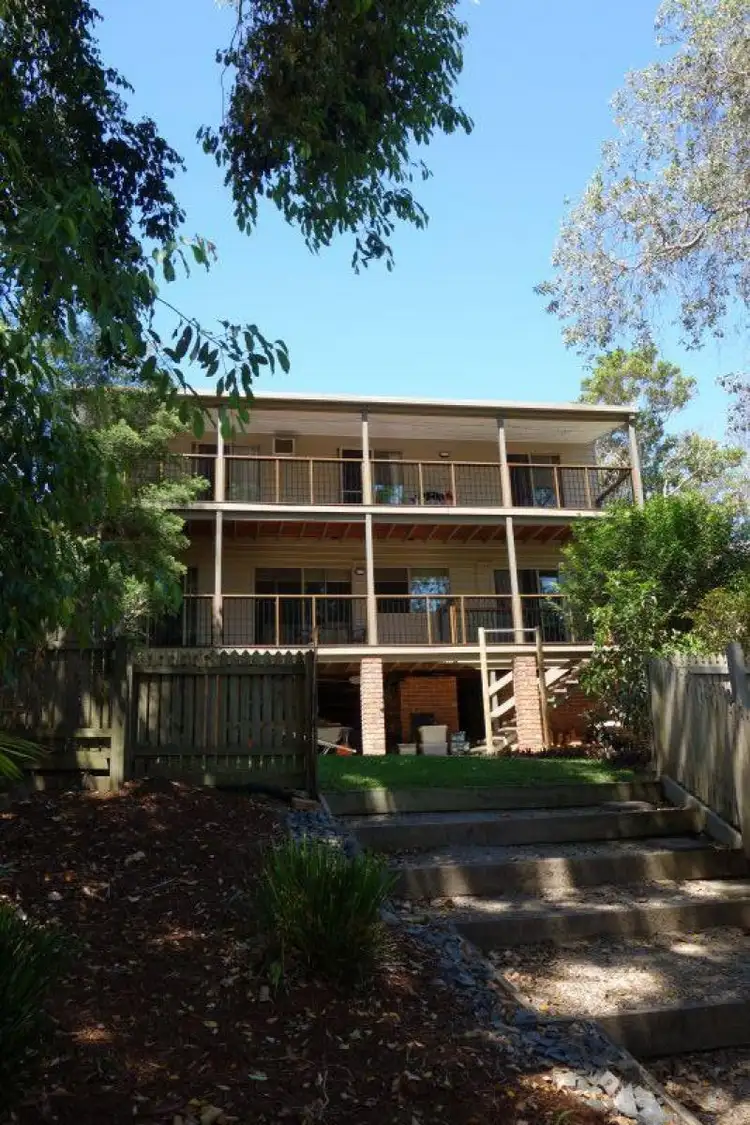 Fourth view of Homely house listing, 7A Karanne Drive, Mooloolah Valley QLD 4553