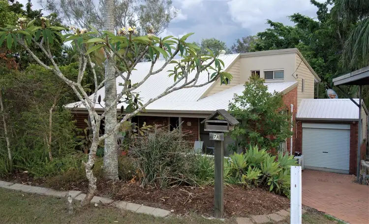 Seventh view of Homely house listing, 7A Karanne Drive, Mooloolah Valley QLD 4553