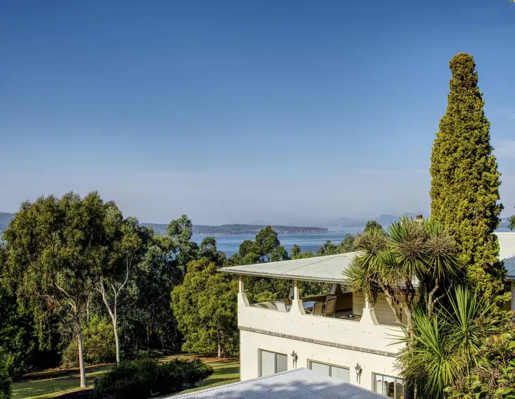 Second view of Homely house listing, 355 Manuka RD, Kettering TAS 7155