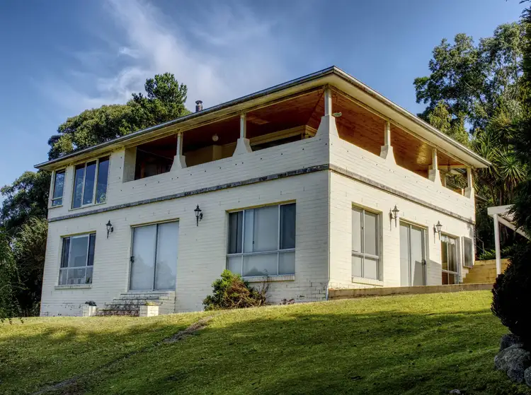 Fourth view of Homely house listing, 355 Manuka RD, Kettering TAS 7155