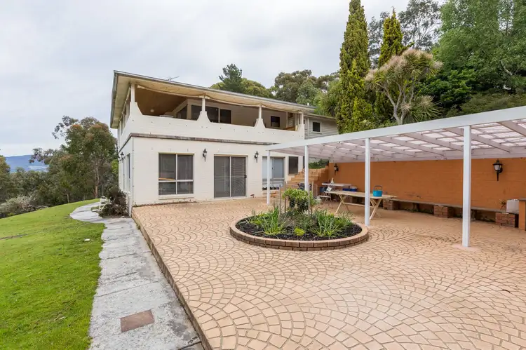 Sixth view of Homely house listing, 355 Manuka RD, Kettering TAS 7155