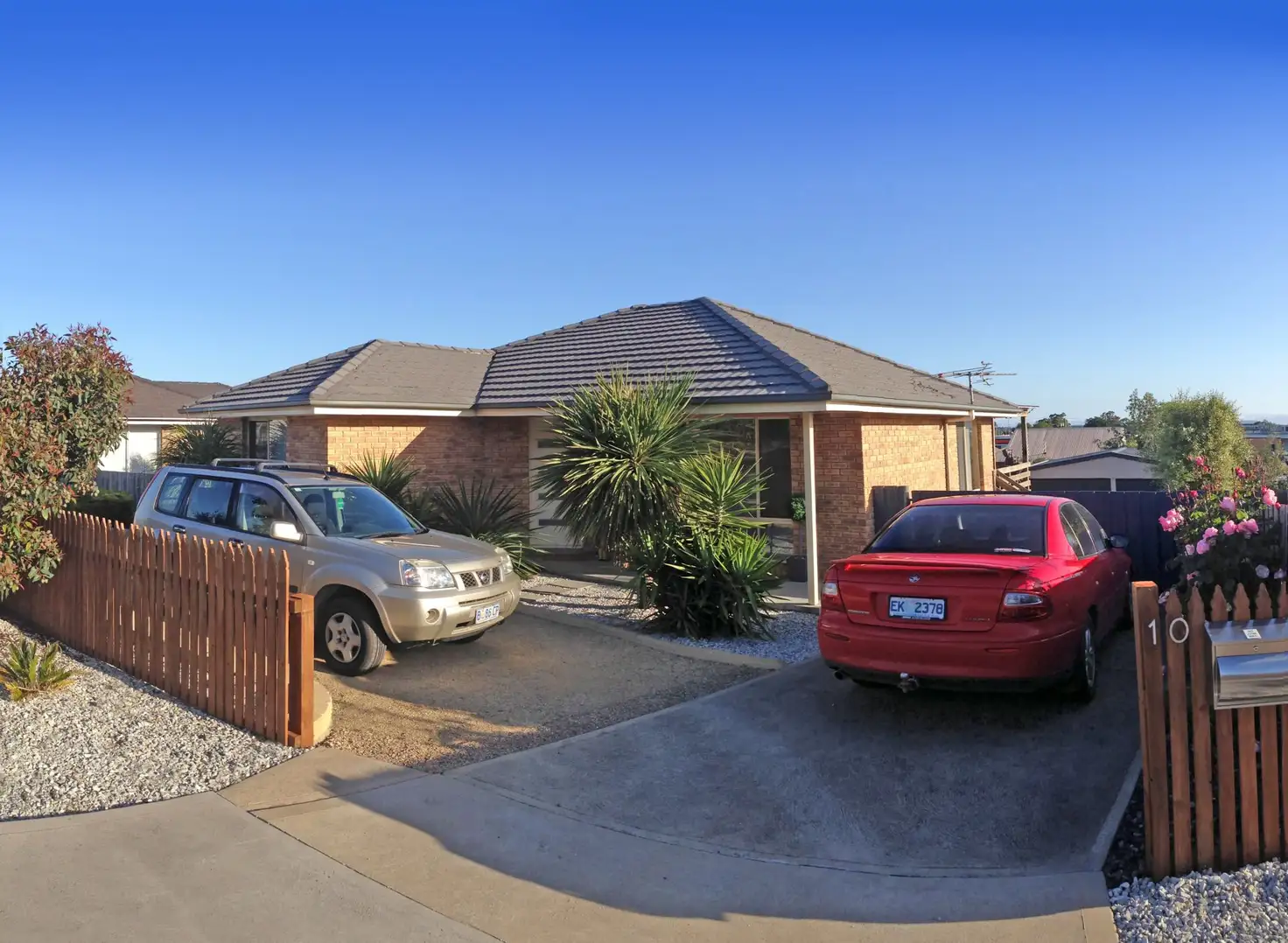 Main view of Homely house listing, 10 Pennington Drive, Sorell TAS 7172