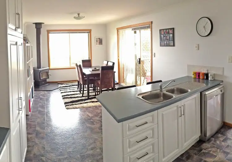 Second view of Homely house listing, 10 Pennington Drive, Sorell TAS 7172