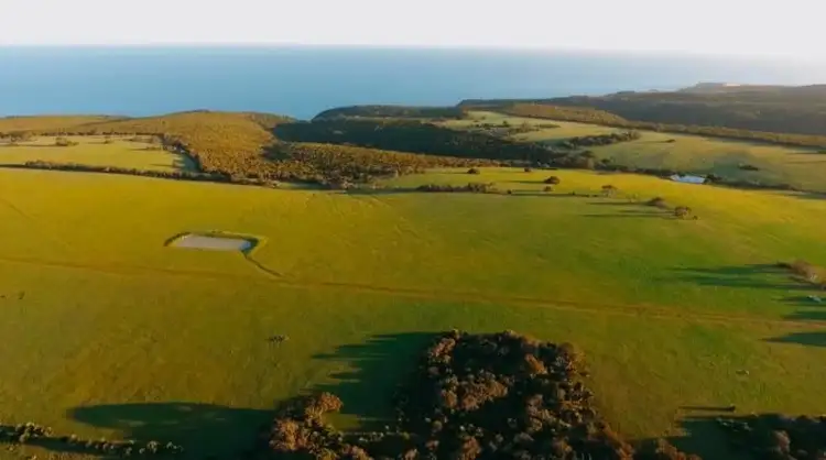 Third view of Homely rural property listing, LOT 20 North Coast Road, Emu Bay SA 5223