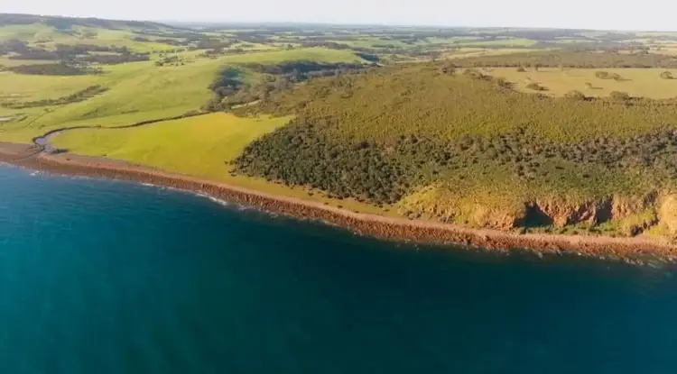 Fourth view of Homely rural property listing, LOT 20 North Coast Road, Emu Bay SA 5223