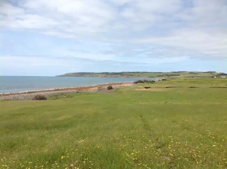 Fifth view of Homely rural property listing, LOT 20 North Coast Road, Emu Bay SA 5223