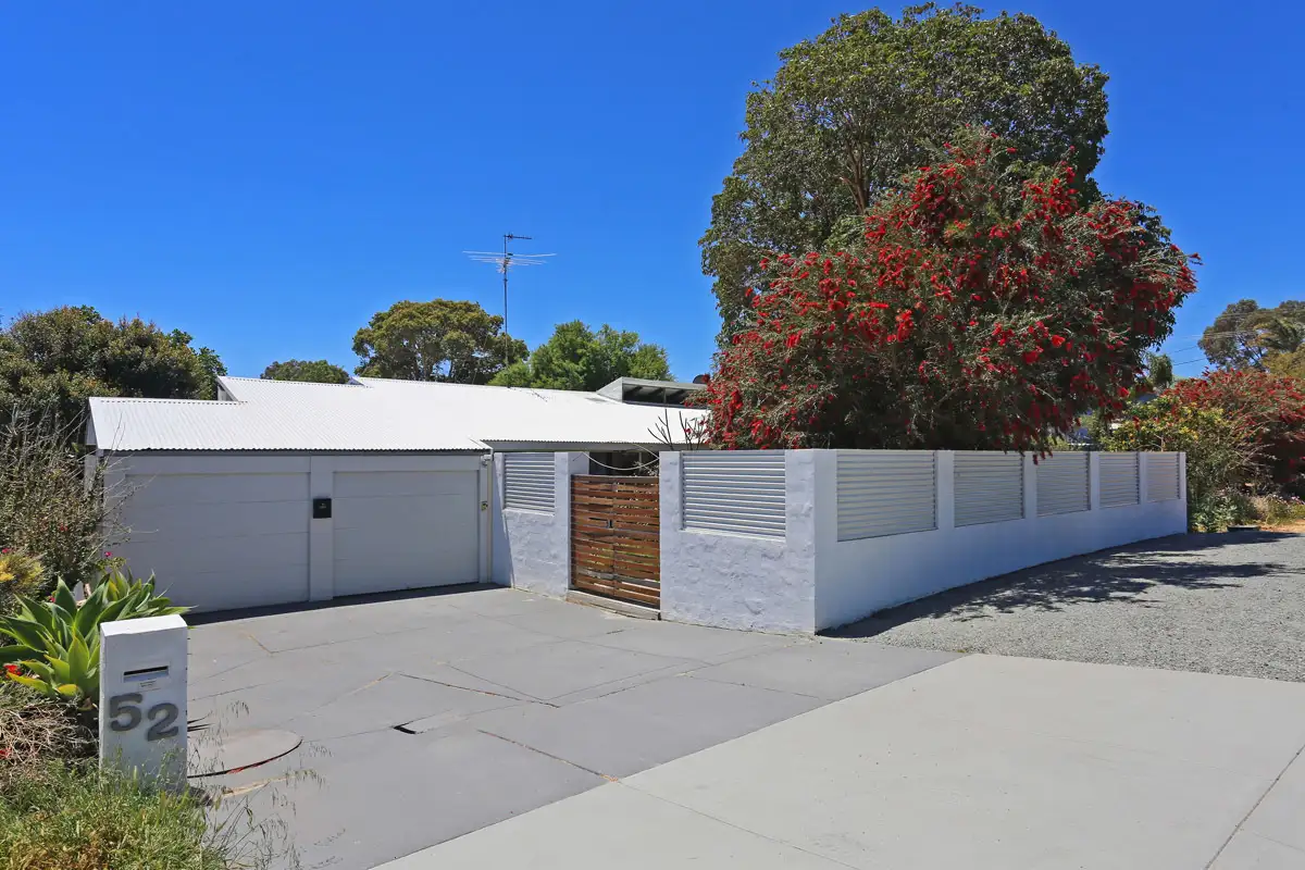 Main view of Homely house listing, 52/Wyeree Road, Mandurah WA 6210