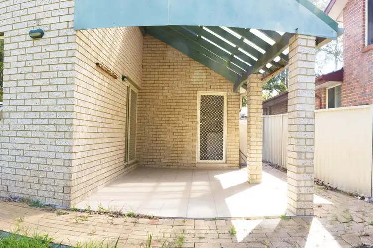 Second view of Homely semi-detached listing, 418 King Georges Road, Beverly Hills NSW 2209
