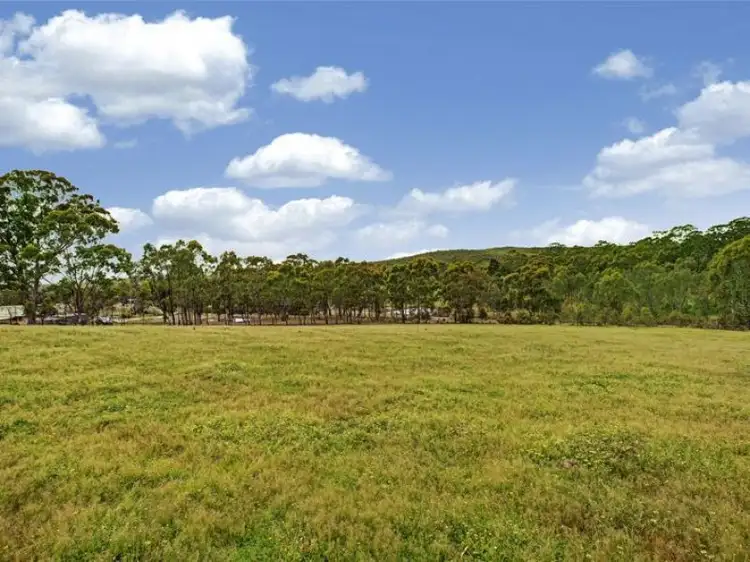 Second view of Homely land listing, 120 McCarthy Drive, Heathcote VIC 3523