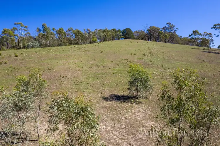 Third view of Homely land listing, 120 McCarthy Drive, Heathcote VIC 3523