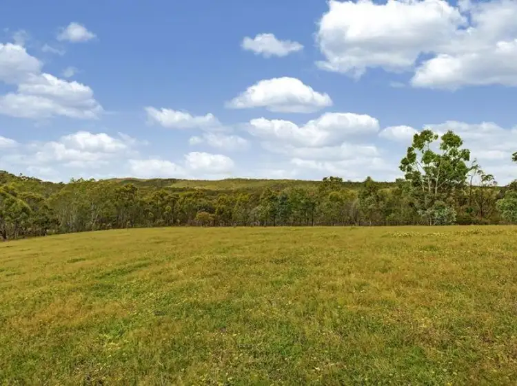 Fourth view of Homely land listing, 120 McCarthy Drive, Heathcote VIC 3523