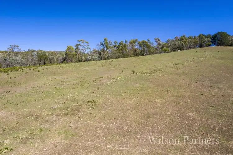 Fifth view of Homely land listing, 120 McCarthy Drive, Heathcote VIC 3523