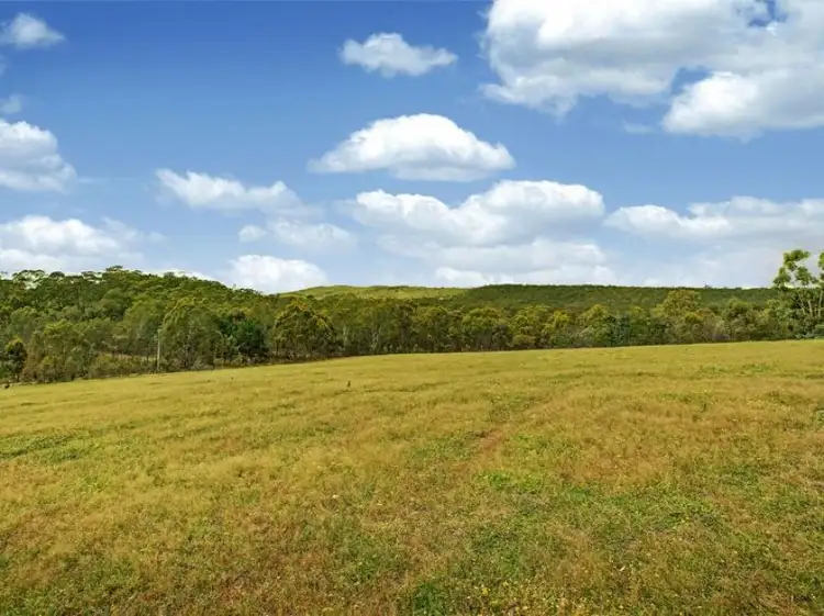 Sixth view of Homely land listing, 120 McCarthy Drive, Heathcote VIC 3523